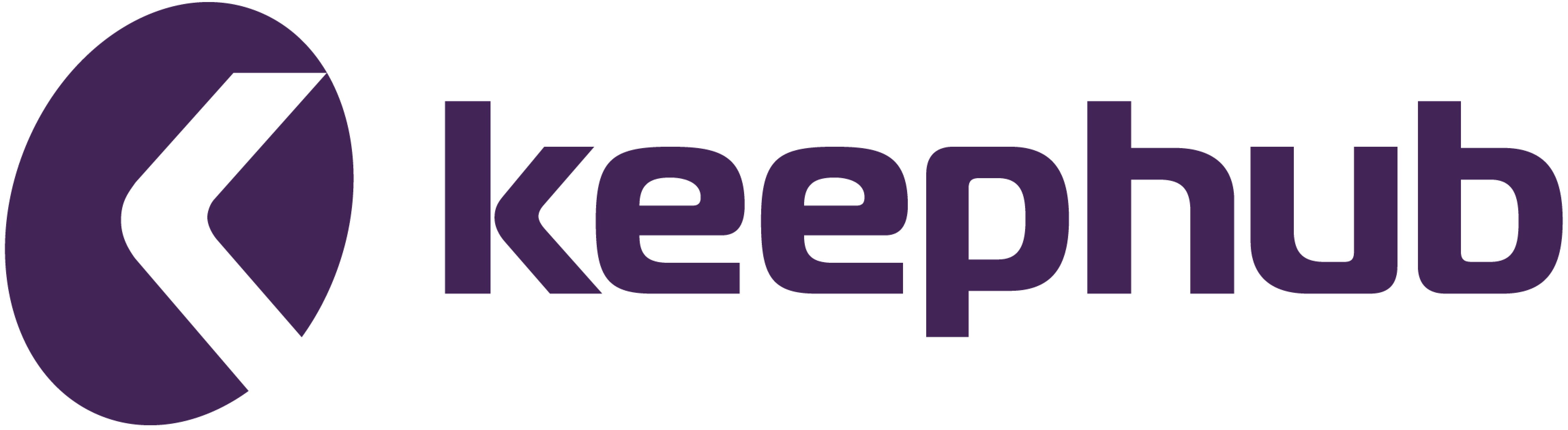 Keephub Logo